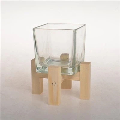 Próca Candle le Lúibín Bun