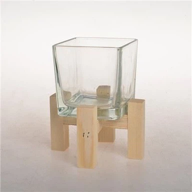 Próca Candle le Lúibín Bun