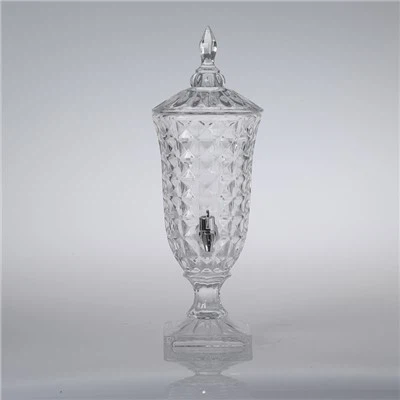 Dáileoir Antique Lemonade