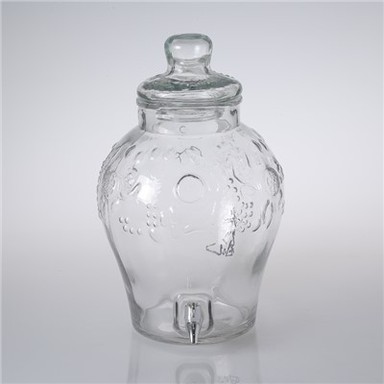 Dáileoir Uisce Gloine Do Chuisneoir